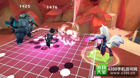 天下x天下令狐九尾好用吗