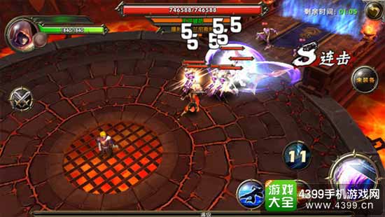 冰与火online图4