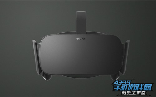 OculusRift设备1