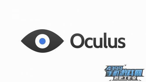 OculusRift设备2