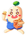 奥奇传说贪吃偶