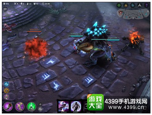 凯瑟琳攻略