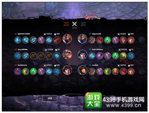 凯瑟琳出装