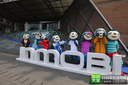 InMobi平台