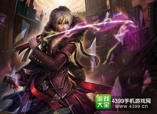 自由之战斯图尔特