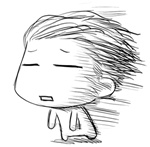 风中凌乱