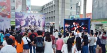 枪战射击手游《火线精英手机版》首发数据抢眼 开启高校市场争夺战