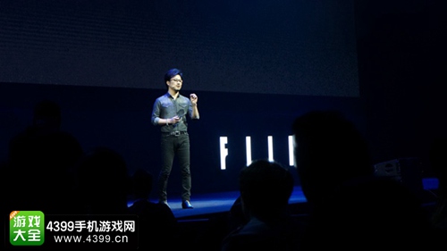 汪峰Fiil耳机正式发布 无线蓝牙头戴+入耳式两款齐发