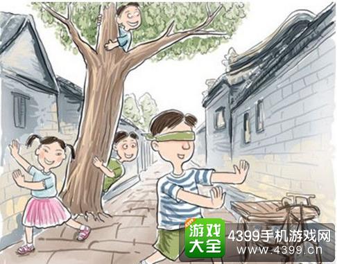 火线精英手机版躲猫猫