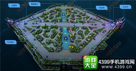 时空召唤天空竞技场
