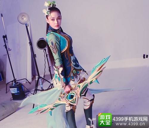 皇图手游