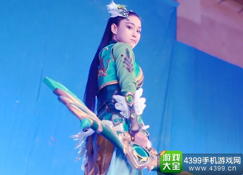 皇图手游