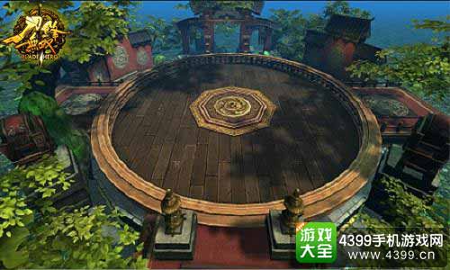 刀锋无双图3