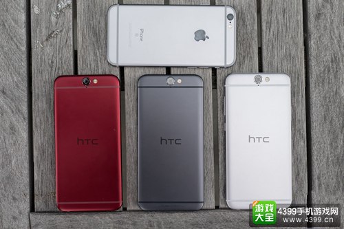 One A9会是HTC反击的号角？ 抑或是最后的墓地？