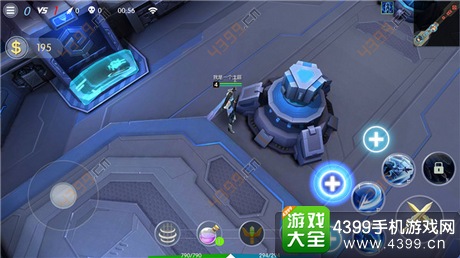 时空召唤时空裂隙