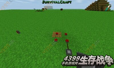 生存战争科研