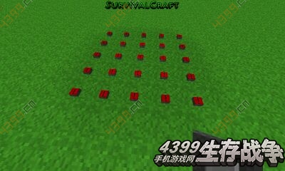 生存战争科研