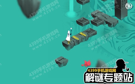 幽灵记忆第7关攻略