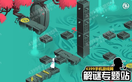 幽灵记忆第七关怎么过