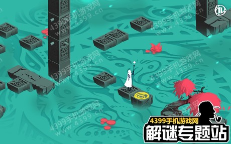 幽灵记忆第7关怎么过