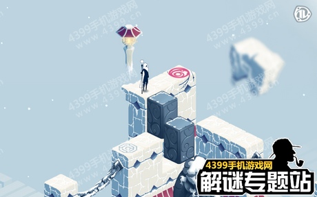 幽灵记忆第七关图文攻略