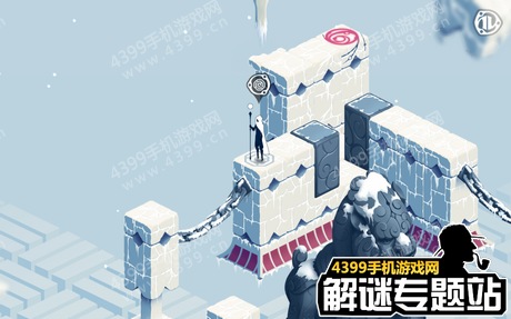 幽灵记忆第7关图文攻略