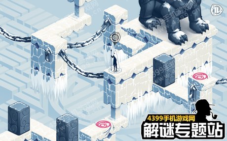幽灵记忆图文通关攻略