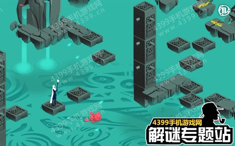 Ghosts of Memories第七关攻略
