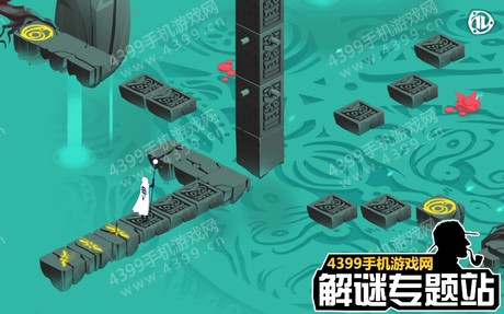 幽灵记忆攻略
