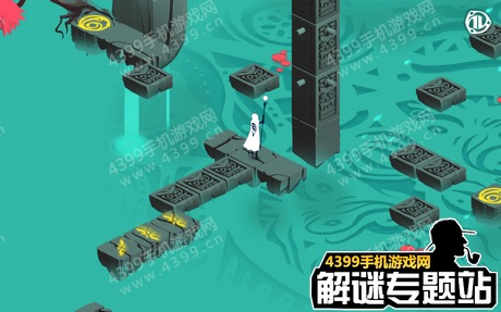 幽灵记忆图文攻略