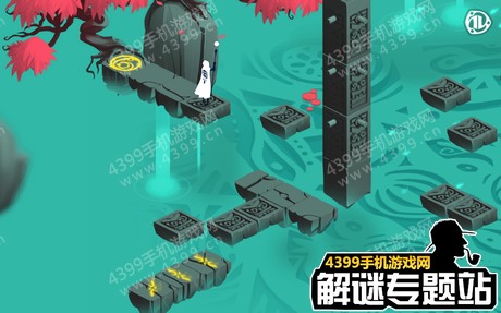 幽灵记忆第七关通关攻略