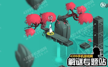 幽灵记忆第7关图文攻略