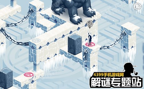 幽灵记忆通关图文攻略
