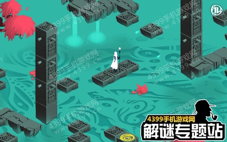Ghosts of Memories第7关攻略