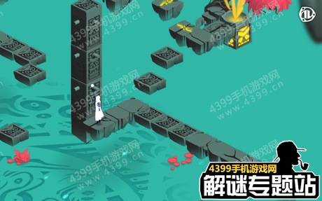 Ghosts of Memories第7关怎么过