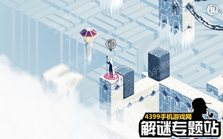 Ghosts of Memories通关图文攻略