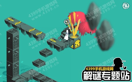 幽灵记忆通关攻略