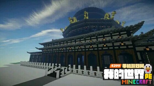 我的世界手机版存档