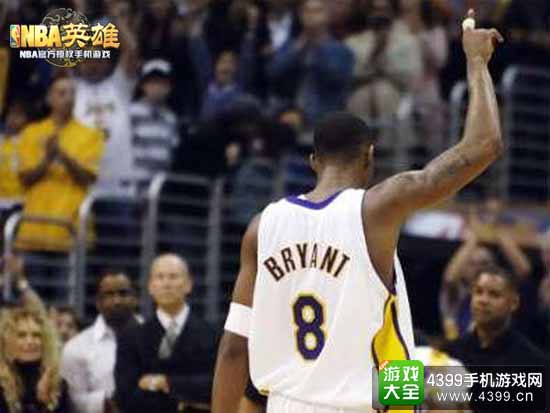 NBA英雄图3
