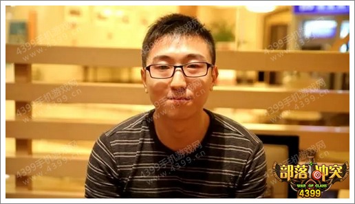 部落冲突国际邀请赛