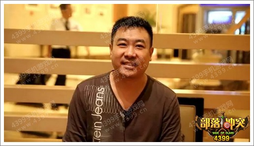 部落冲突国际邀请赛