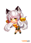 仙语猫女