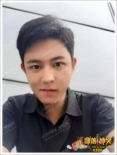 部落冲突解说