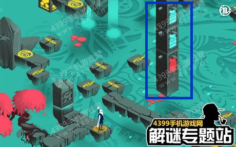 幽灵记忆第八关怎么过