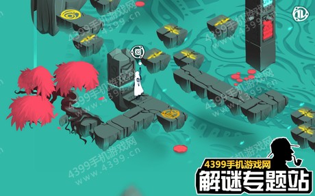 幽灵记忆第8关怎么过