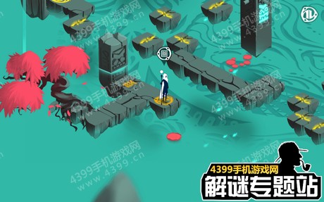 幽灵记忆第八关攻略