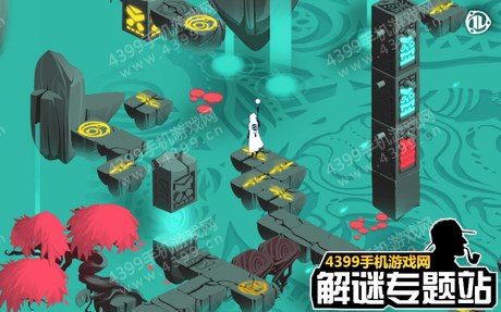 幽灵记忆攻略