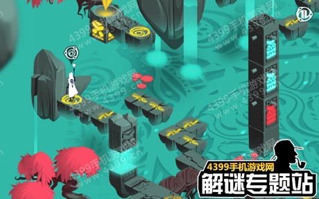 幽灵记忆通关攻略