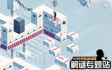 幽灵记忆第八关通关攻略