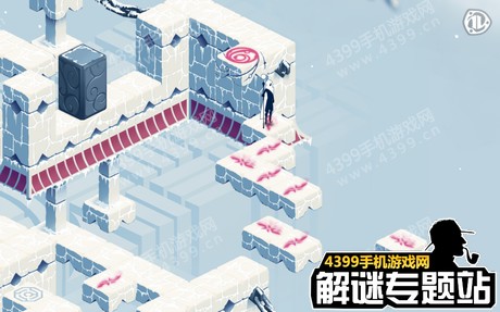 幽灵记忆第8关通关攻略
